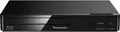 Produktbild: Panasonic Blu-ray Player DMP-BDT167EG, Farbe: Schwarz