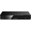 Produktbild: Panasonic Dmp-Bdt167 (1 GB, Blu-ray Player, DVD Player) (DMP-BDT167EG)