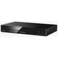 Produktbild: PANASONIC DMP-BDT167EG Blu-Ray Player, schwarz