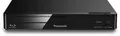 Produktbild: Panasonic 3D Blu-ray-Disk-Player Blu Ray Full HD 2D/3D DVD CD FLAC MP3 Dolby Digital / TrueHD DTS-HD BD-Live Effect Controller Deep Colour USB 2.0 HDMI (DMP-BDT167EG)