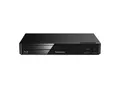 Produktbild: Panasonic DMP-BDT 167 EG schwarz Blu-ray-Player (Dolby Digital Plus, LAN, HDMI)