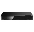 Produktbild: Panasonic DMP-BDT167EG - Blu-Ray Player - schwarz DVD-Player