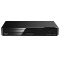 Produktbild: Panasonic DMP-BDT167EG 3D Blu-ray Disc-Player schwarz Blu-ray-Player