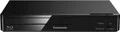 Produktbild: Panasonic Blu-ray-Player DMP-BDT167EG Schwarz