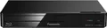 Produktbild: Panasonic Blu-ray-Player DMP-BDT167EG Schwarz