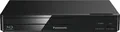 Produktbild: Panasonic DMP-BDT167EG schwarz Blu-ray Disk Player NEU & OVP