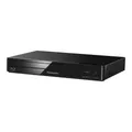 Produktbild: Panasonic DMP-BDT167EG 3D Blu-ray Disc-Player schwarz