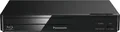 Produktbild: Panasonic Blu-ray Disc Player DMP-BDT167EG 3D ready BD Live Funktion
