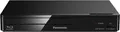 Produktbild: Panasonic DMP-BDT167 | 3D Blu-ray Player | FHD Upscaling | Schwarz | SEHR GUT