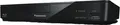 Produktbild: Panasonic DMP-BDT167EG Kompakter 3D Blu-ray Player Full HD Upscaling Apps