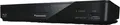 Produktbild: Panasonic DMP-BDT167EG Kompakter 3D Blu-ray Player Full HD Upscaling Apps