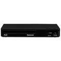 Produktbild: Panasonic DMP-BDT167EG schwarz BluRay Player