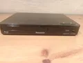 Produktbild: PANASONIC DMP-BDT167 Blu-ray Player Getestet [Nur Gerät]