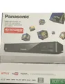 Produktbild: PANASONIC DMP-BDT167 Blu-ray Player Schwarz NEU/OVP ink DHL