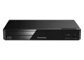 Produktbild: Panasonic DMP-BDT167EG Blu-ray Player Schwarz