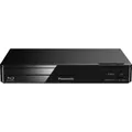 Produktbild: Panasonic DMP-BDT167 3D-Blu-ray-Player Full HD Upscaling Schwarz