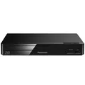 Produktbild: Panasonic DMP-BDT167EG 3D Blu-ray Player schwarz HDMI LAN