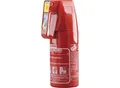 Produktbild: GLORIA Pulver-Kompakt-Feuerlöscher, Inhalt 1 kg, Brandklasse A+B+C