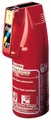 Produktbild: KFZ-Pulverfeuerlöscher 1kg m.Dauerdruck Brandkl.8 A 34 B C o.Manom.+Halt.GLORIA