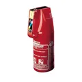 Produktbild: Gloria KFZ-Pulverfeuerlöscher 1kg m.Dauerdruck Brandkl.8 A 34 B C