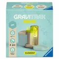 Produktbild: Ravensburger GraviTrax Junior Element Lift Erweiterung Zubehör Kugelbahn 24588