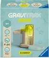 Produktbild: Ravensburger Kugelbahn GraviTrax Junior Element Lift 24588