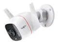Produktbild: TP-LINK TP-Link Tapo C310 Cube IP-Sicherheitskamera Draußen 2304 x 1296 Pixel Wand (Tapo C310)