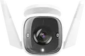 Produktbild: TPLINK TAPO C310 - Überwachungskamera, IP, WLAN, außen