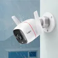 Produktbild: TP-Link Tapo C310(EU) TP-Link IPCam Tapo C310 Outdoor Security Wi-Fi Camera