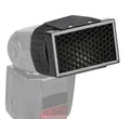 Produktbild: ayex Blitzlichtreflektoren Wabengitter-Filter für externes Blitzgerät/Speedlite