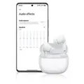 Produktbild: Xiaomi Redmi Buds 8 Lite - True Wireless-Kopfhörer mit Mikrofonim Ohr -