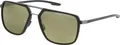Produktbild: Porsche Design P'8934 BLACK/DARK GREEN  SunContrAR XTREM 59/17/145 Herrenbrillen Sonnenbrillen