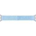 Produktbild: Samsung Fabric Band (S/M) ET-SVL32 für die Galaxy Watch9 | Watch8-Serie Blue