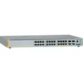Produktbild: Allied Telesis L2+ GE 24 POE+ und 4 SFP (24 Ports) (AT-X230-28GP-50)