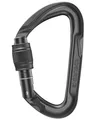 Produktbild: Edelrid - Pure Screw night Karabiner Schrauber Schraubkarabiner Klettern