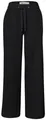 Produktbild: Street One LTD QR Wide Leg crinkle crash Black 42/30