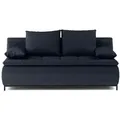 Produktbild: Schlafsofa Sugar Stoff Deep Blue