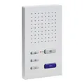 Produktbild: TCS Tür Control Audio Innenstation 5Tasten freispr. ws ISW3130-0140