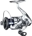 Produktbild: Shimano Rolle Stradic Modellgröße 1000FL