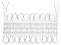 Produktbild: LED Modul 20 Einheiten 15W IP65 24V DC für Werbeschilder 2.5m 6000K Kaltweiß