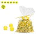 Produktbild: Zitronengeschmack Bonbons 1000 Gr. - Perle di Sole