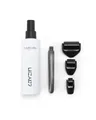 Produktbild: LAYZIN Microneedling Set - mit 3 Dermarollerköpfen