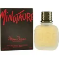 Produktbild: Paloma Picasso Minotaure Eau de Toilette 75ml Spray
