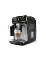 Produktbild: Philips Series 4400 EP4446 - automatic coffee machine with milk frother - 15 bar - black / silver