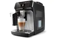 Produktbild: Philips Series 4400 EP4446/70 Kaffeevollautomat Schwarz/Silber