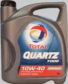 Produktbild: Total Quartz Diesel 7000 10W-40 5 Liter