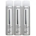 Produktbild: Londa Lock It 3 x 250 ml Haarlack Spray Extra starker Halt Set