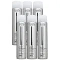 Produktbild: Londa Lock It 6 x 250 ml Haarlack Spray extra starker Halt Set