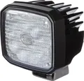 Produktbild: Arbeitsscheinwerfer 24 V 30 W LED 6.500 K 2.200 lm HELLA universell einsetzbar