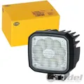 Produktbild: HELLA LED ARBEITSSCHEINWERFER 12V 24V 30W NAHFELDAUSLEUCHTUNG | 1GA 995 506-002